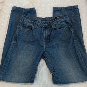 Boy's Buffalo Jeans (Driven straight leg) size 12